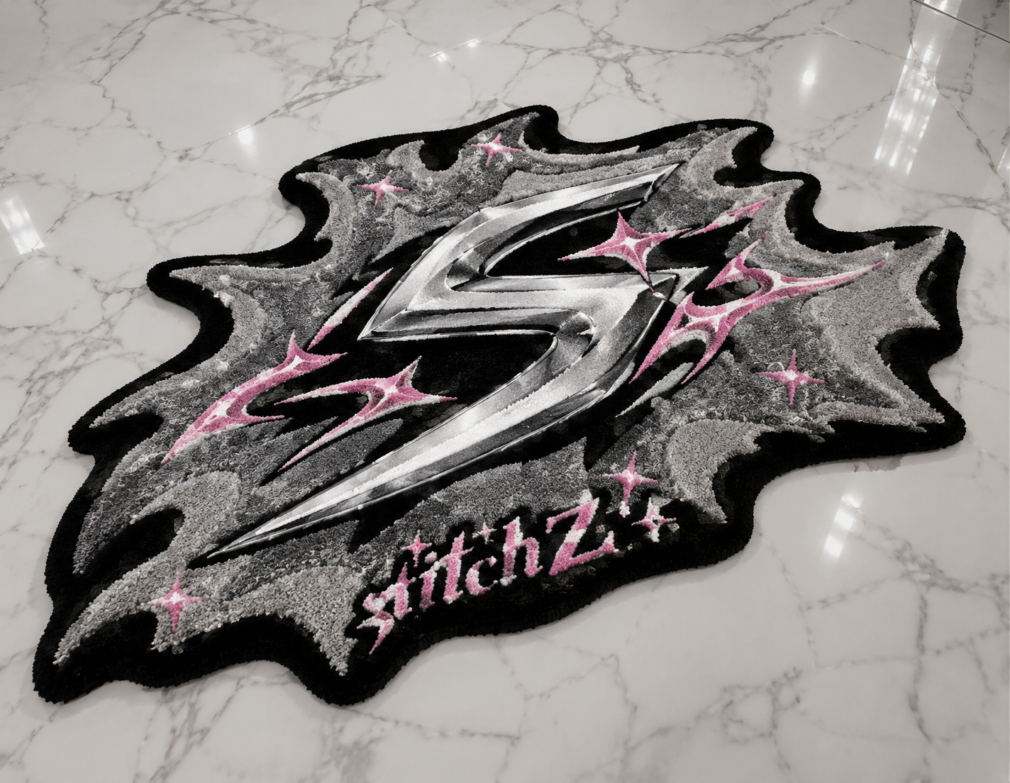 S.S