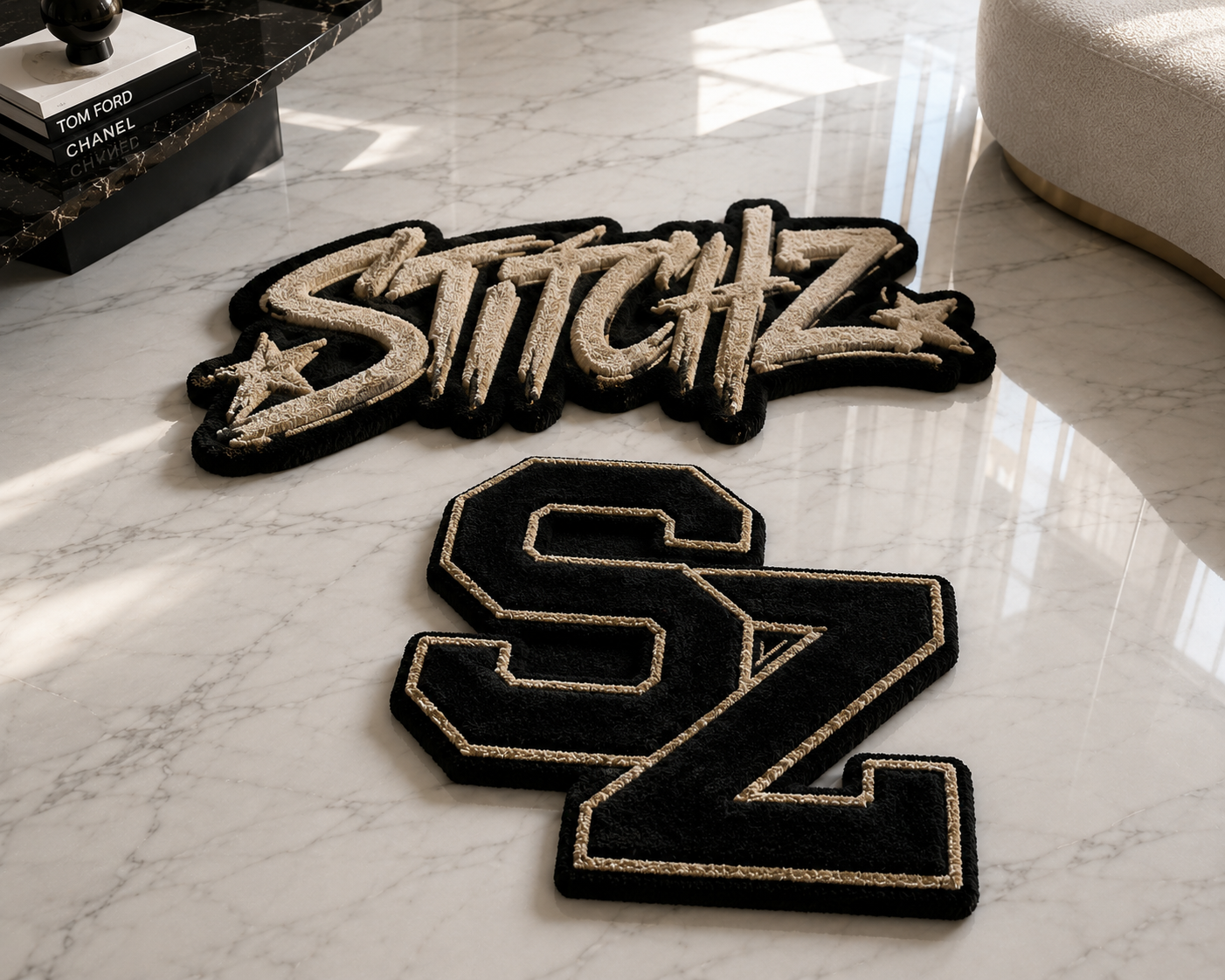 S.S